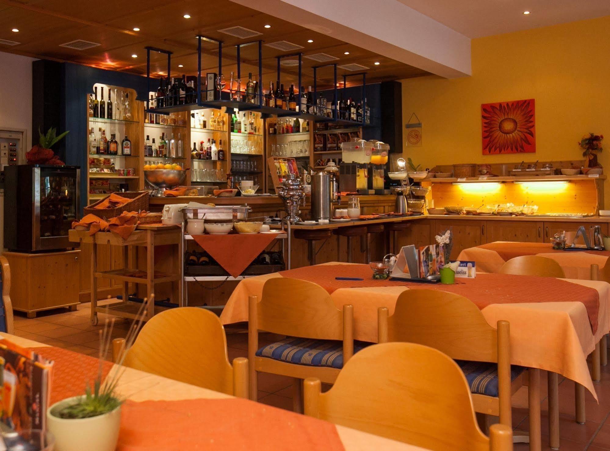Sporthotel Dachstein West Annaberg im Lammertal Εξωτερικό φωτογραφία